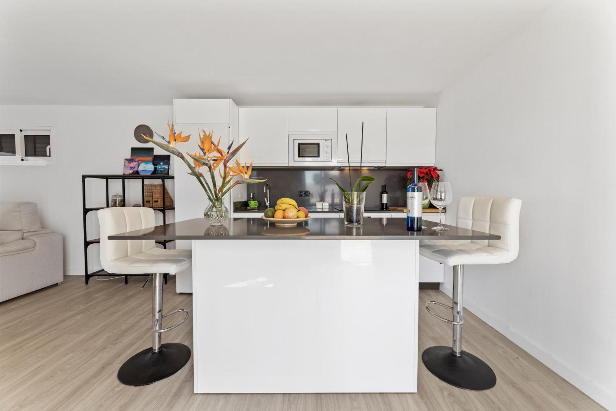 Famara Loft 12 Apartment ภายนอก รูปภาพ